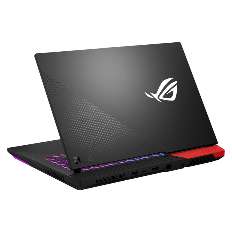 لپ تاپ 15.6 اینچی ایسوس مدل ROG Strix G513QY-212.SG15 لپ تاپ 15.6 اینچی ایسوس مدل ROG Strix G513QY-212.SG15