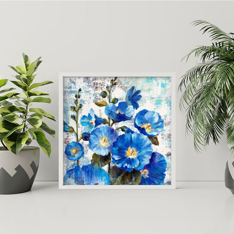 تابلو طرح گل مدل EP528