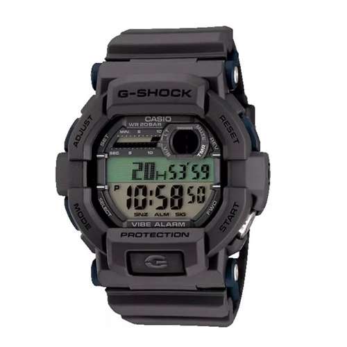 ساعت مچی دیجیتال مردانه کاسیو مدل GD-350-8DR