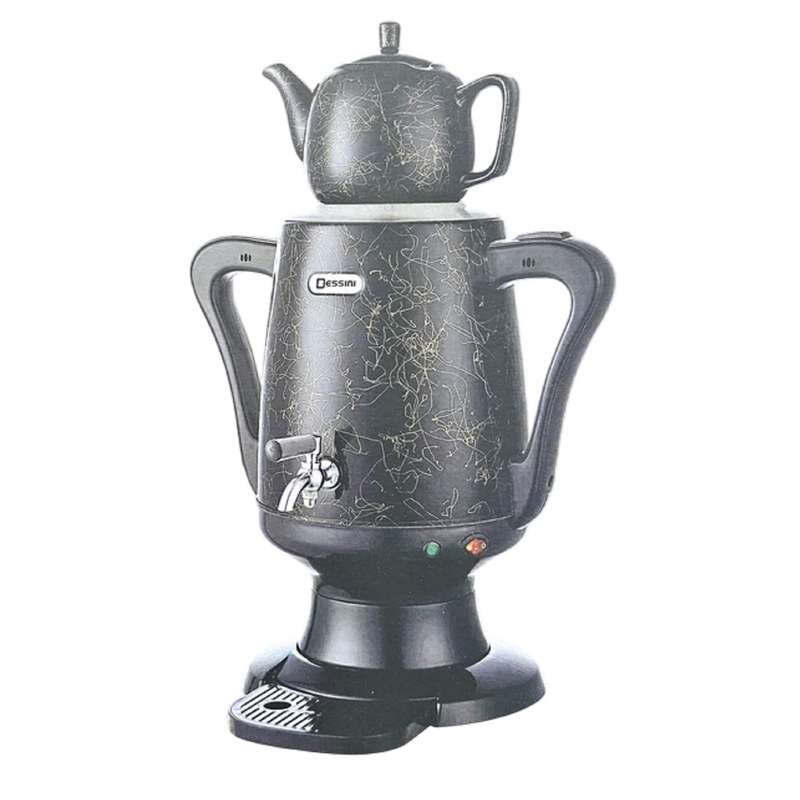 سماور برقی دیسنی مدل 2388