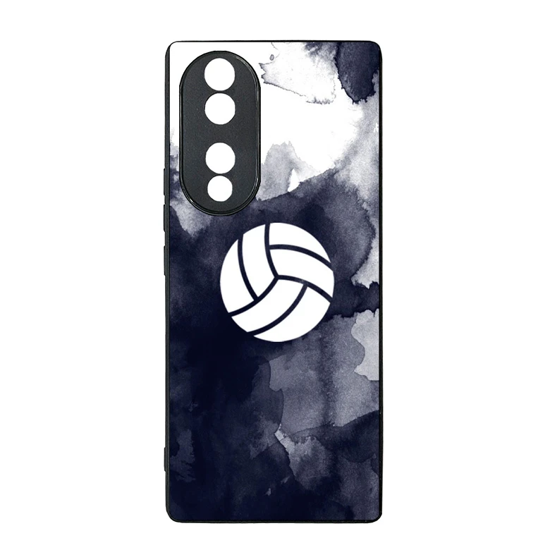 کاور گالری وبفر طرح توپ والیبال مناسب برای گوشی موبایل آنر 70