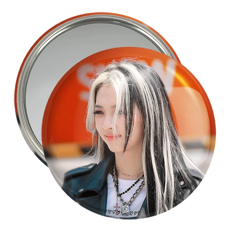 آینه جیبی خندالو مدل جیوو گروه کارد Kard  کد 20137