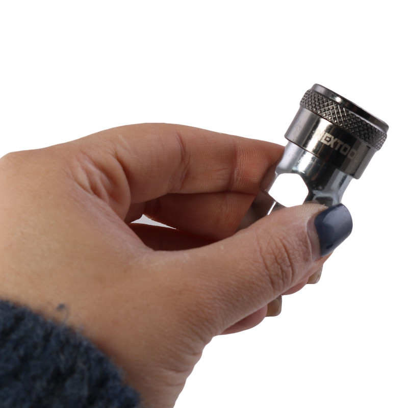 کوپلینگ اتصال نکستول گروپ مدل NT-20SF کوپلینگ اتصال نکستول گروپ مدل NT-20SF