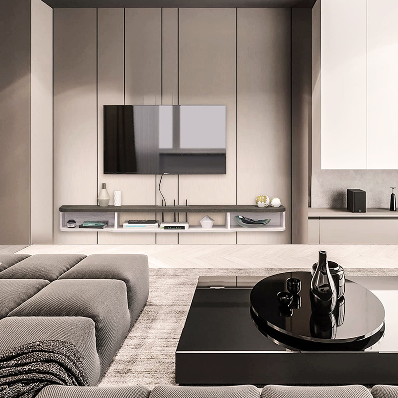 میز تلویزیون دیواری مدل DF108L میز تلویزیون دیواری مدل DF108L