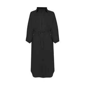 بارانی زنانه آیلار مدل B-381587