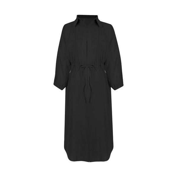 بارانی زنانه آیلار مدل B-381587