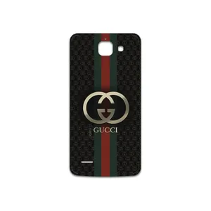 MAHOOT GUCCI-Logo Cover Sticker for Huawei Ascend G730