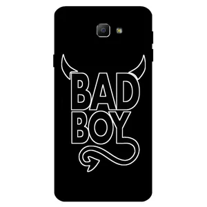 Megafone 8106 Cover For Samsung Galaxy J7 Prime / J7 Prime 2