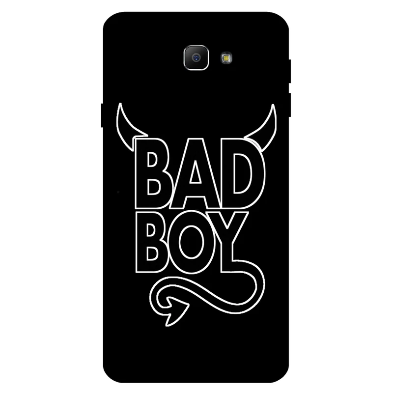 کاور مگافون کد 8106 مناسب برای گوشی موبایل سامسونگ Galaxy J5 Prime