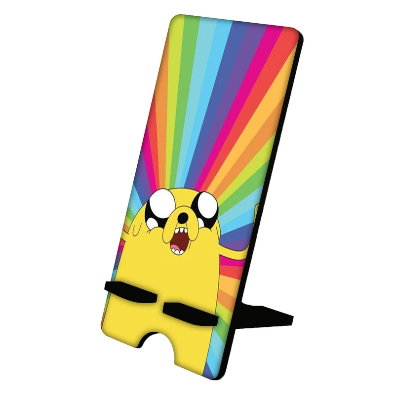 پایه نگهدارنده گوشی موبایل مدل فانتزی کد 1818