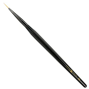 قلم موی طراحی ناخن یانگ نیل مدل 03