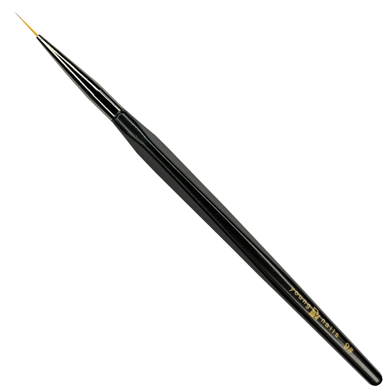 قلم موی طراحی ناخن یانگ نیل مدل 03