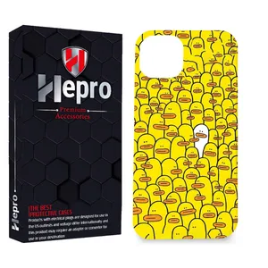 HEPRO MC Cover for Apple IPHONE 14