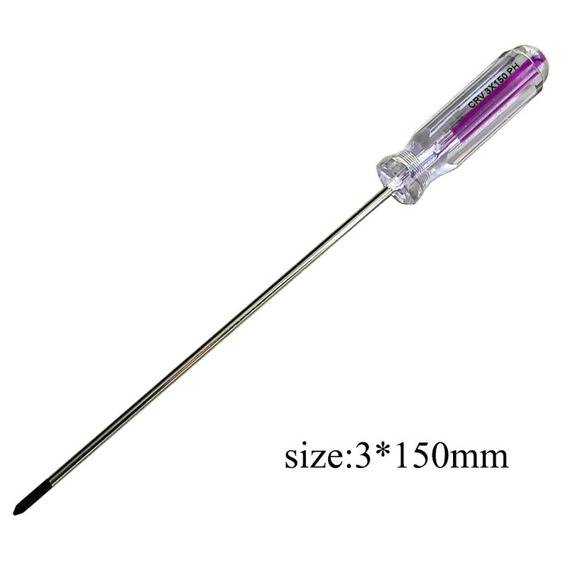 پیچ گوشتی چهار سو مدل AT-3x150