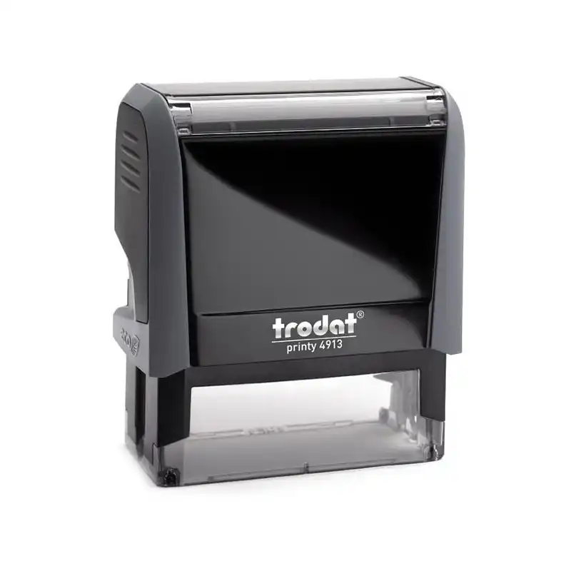 مهر ترودات مدل 4913