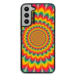 AKAM AMC-WSGS22P-ILLUSION-19Cover For Samsung Galaxy S22 Plus