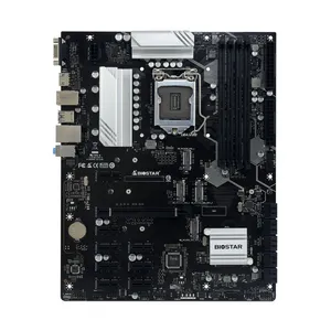 مادربرد بایوستار مدل TZ590-BTC DUO