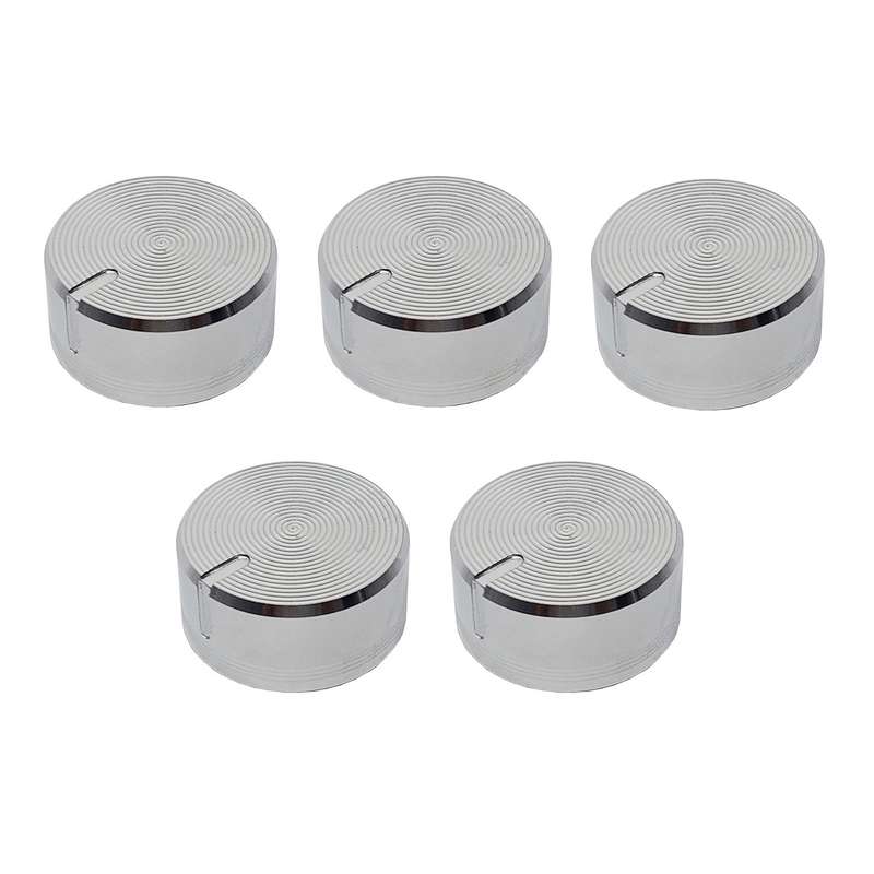 سرولوم اجاق گاز صفحه ای مدل TTVG-M4027 بسته 5 عددی 