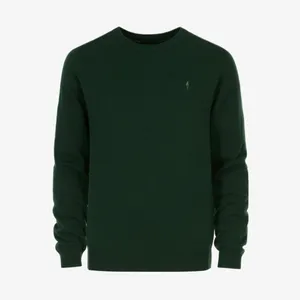 پلیور یقه گرد مردانه کد 999