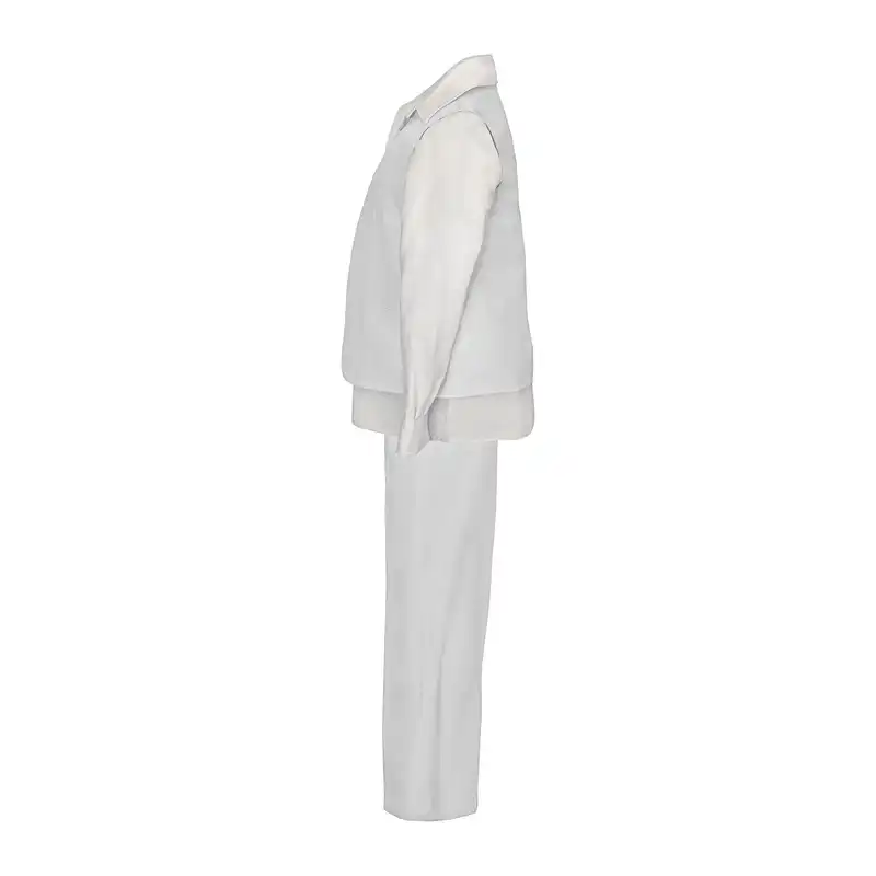 ست 3 تکه لباس زنانه مدل ایلنور