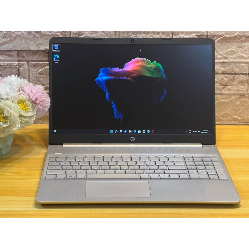 لپ تاپ 15.6 اینچی اچ پی مدل 15s-fq5284nia-i5 1235U 32GB 512SSD - کاستوم شده لپ تاپ 15.6 اینچی اچ پی مدل 15s-fq5284nia-i5 1235U 32GB 512SSD - کاستوم شده