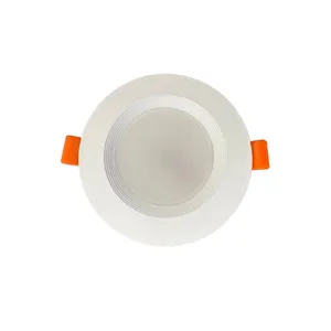 پنل ال ای دی 7 وات رسانور مدل آرکا مجموعه 10 عددی