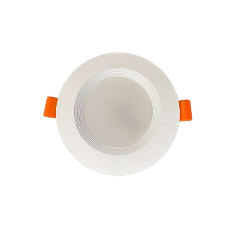 پنل ال ای دی 7 وات رسانور مدل آرکا مجموعه 10 عددی