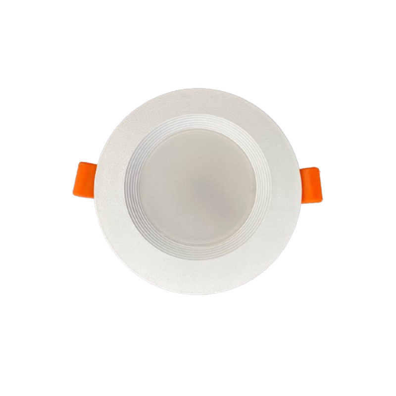 پنل ال ای دی 7 وات رسانور مدل آرکا مجموعه 10 عددی