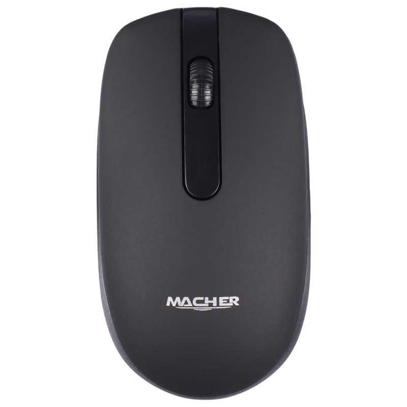 ماوس بی سیم مچر مدل MR-247