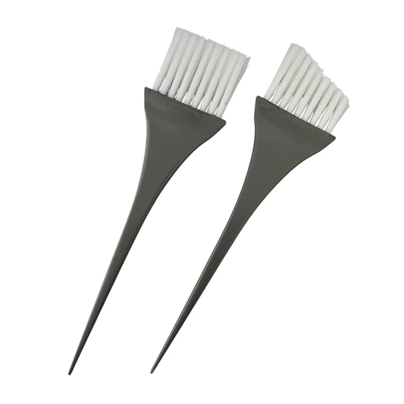 برس رنگ مو مدل Hbd بسته 2 عددی