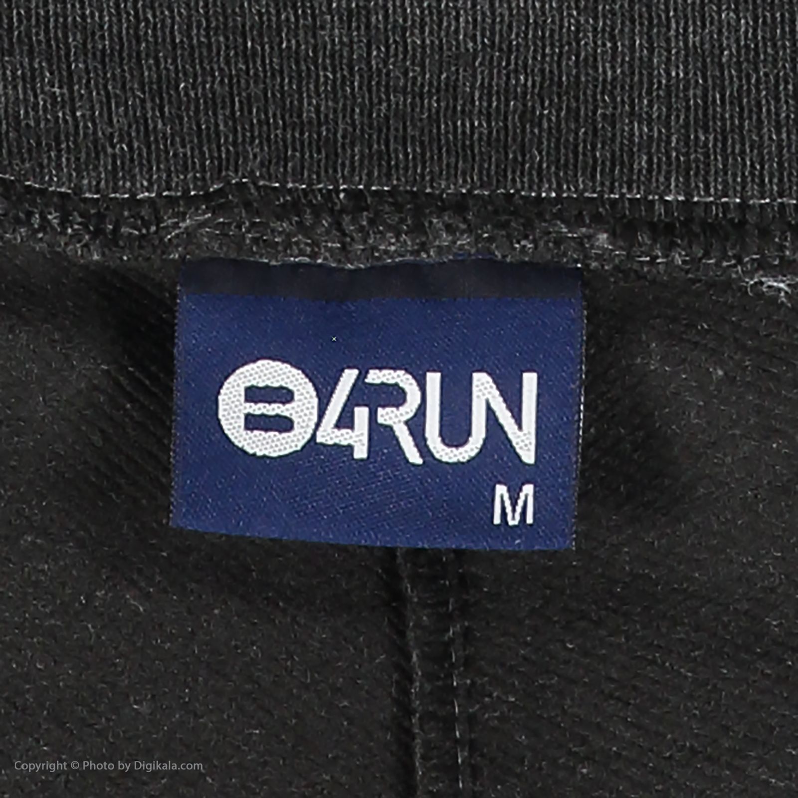 شلوار ورزشی مردانه بی فور ران مدل 210216-93 - - 13