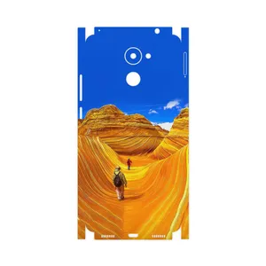 MAHOOT Amazing Rocks-FullSkin Cover Sticker for Huawei Y7 Prime