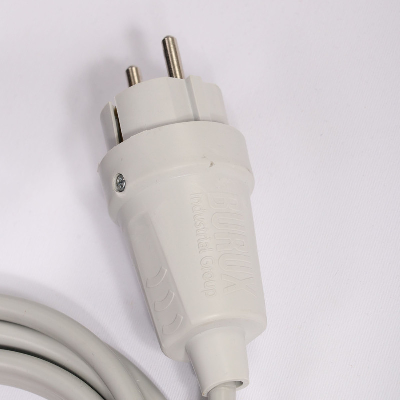 کابل سیار بروکس مدل 16A کد 50M