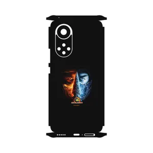 MAHOOT Mortal Kombat Game Series-FullSkin Cover Sticker for Huawei Nova 9