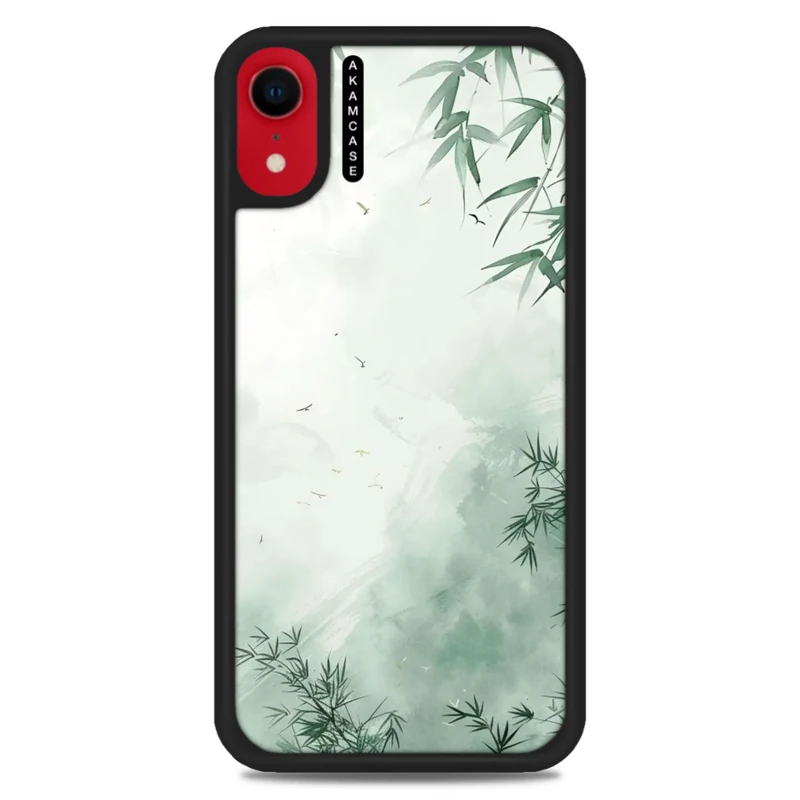 کاور آکام مدل AMC-WAXR-ZEN-26 مناسب برای گوشی موبایل اپل iPhone XR