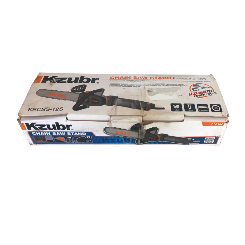 تبدیل مینی فرز به اره زنجیری زوبر مدل K10340-2 تبدیل مینی فرز به اره زنجیری زوبر مدل K10340-2