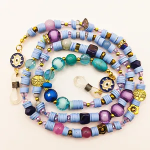 بند عینک مدل باتا