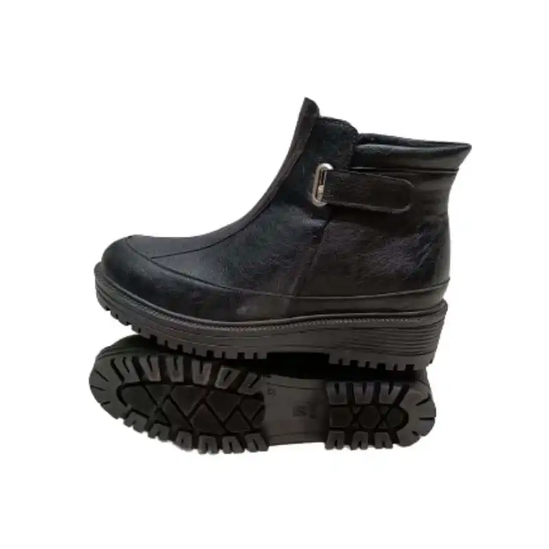 نیم بوت زنانه مدل 402172