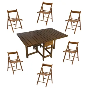 میز و صندلی ناهار خوری کد 515