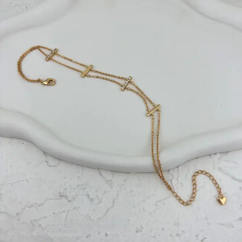 پابند زنانه مدل A4536