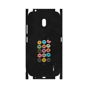 MAHOOT Doughnut-FullSkin Cover Sticker for Nokia 2.2