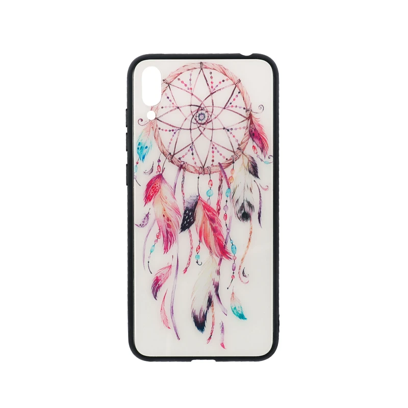 کاور طرح پر کد 06 مناسب برای گوشی موبایل هوآوی y7 pro 2019