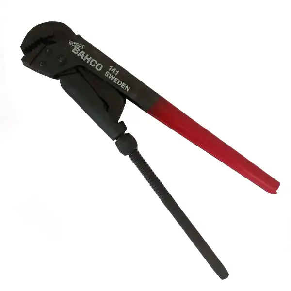 آچار لوله گیر باهکو مدل BO141 سایز 1 اینچ