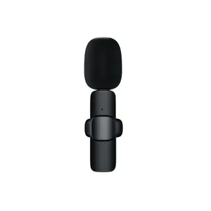 میکروفون بیسیم مدل type c