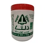 چسب چوب دلتا کد 055  وزن 800 گرم