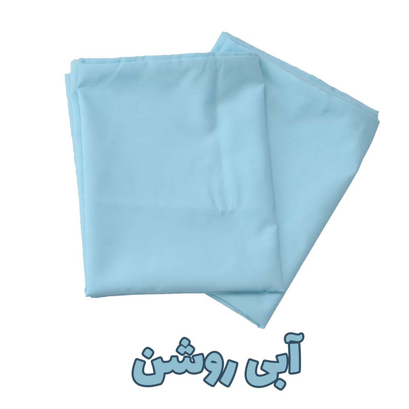 رو بالشی بومرنگ مدل Plain بسته 2 عددی