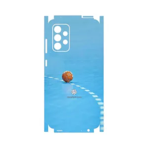 MAHOOT Handball-FullSkin Cover Sticker for Samsung Galaxy A72