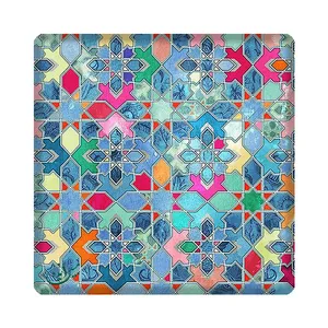 کاشی  میبن ایده  مدل سنتی kh10 کد 727