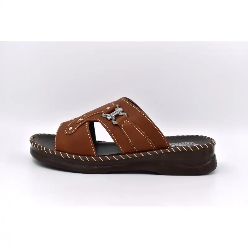 صندل مردانه پاما مدل اروند کد G1775