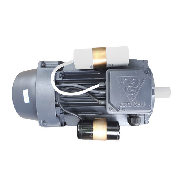 الکتروموتور تکفاز مدل 2.2KW